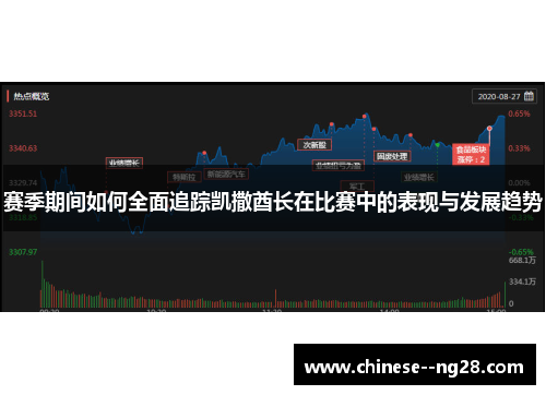 赛季期间如何全面追踪凯撒酋长在比赛中的表现与发展趋势