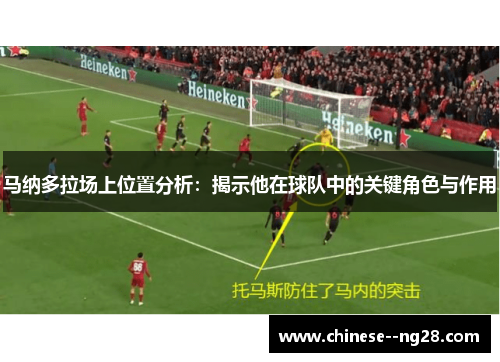 马纳多拉场上位置分析:揭示他在球队中的关键角色与作用 马纳多拉场上位置分析:揭示他在球队中的关键角色与作用